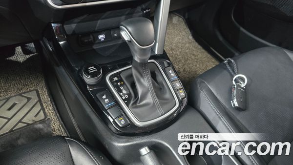 Kia Seltos 2023, фото 12