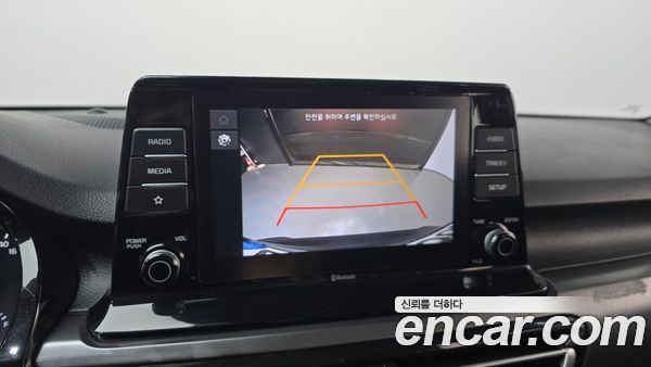 Kia Seltos 2023, фото 20