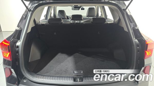 Kia Seltos 2023, фото 26