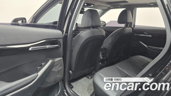 Kia Seltos 2023, фото 30