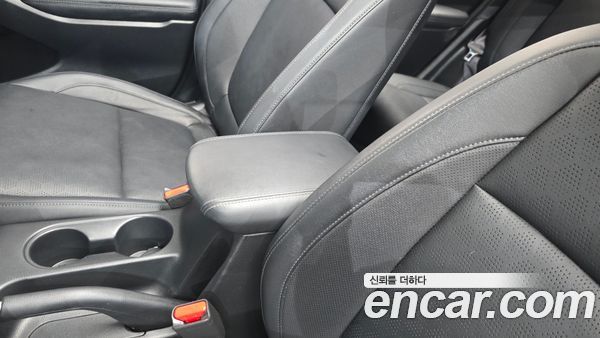 Kia Seltos 2023, фото 32