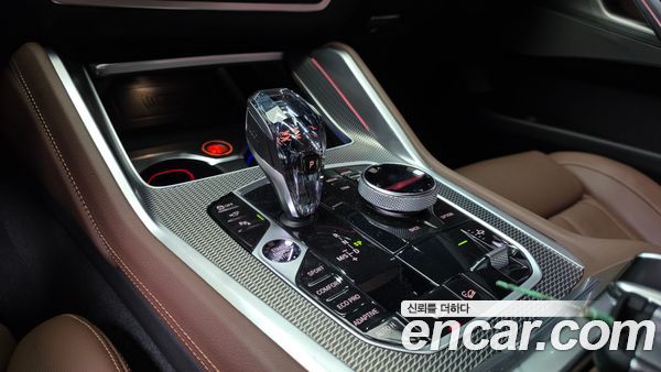 BMW X6 2020, фото 12