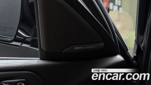 BMW X6 2020, фото 29