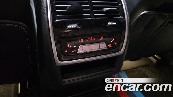 BMW X6 2020, фото 30