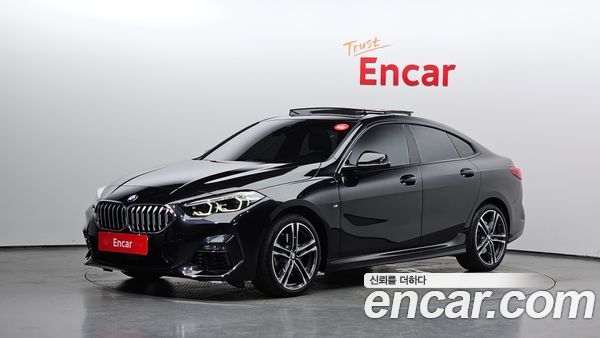 BMW 2 Series 2024