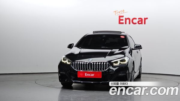 BMW 2 Series 2024, фото 3