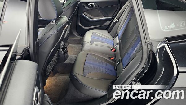 BMW 2 Series 2024, фото 17