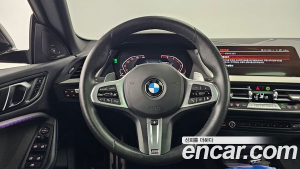 BMW 2 Series 2024, фото 19