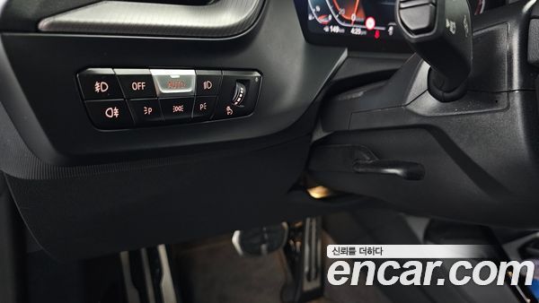 BMW 2 Series 2024, фото 26