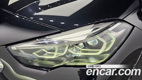 BMW 2 Series 2024, фото 8
