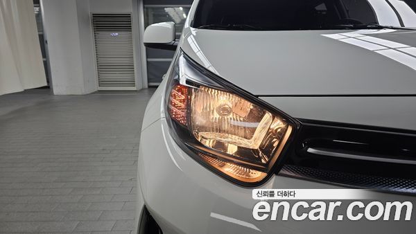 Kia Picanto 2023, фото 8