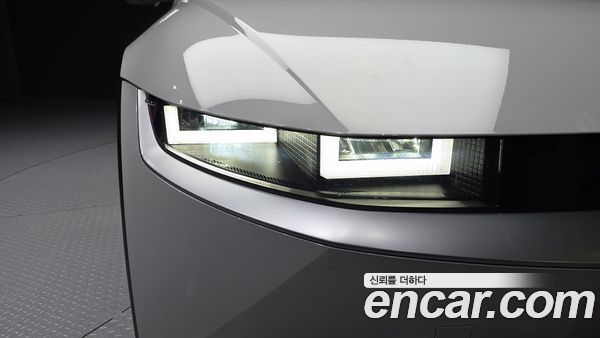 Hyundai IONIQ 5 2024, фото 8