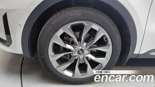 Kia Sorento 2022, фото 5