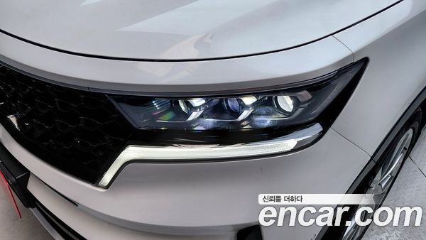 Kia Sorento 2022, фото 8