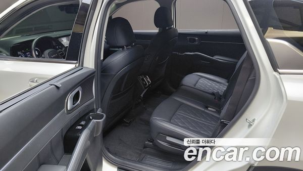 Kia Sorento 2022, фото 16