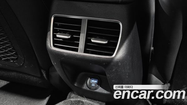 Hyundai Sonata 2022, фото 29