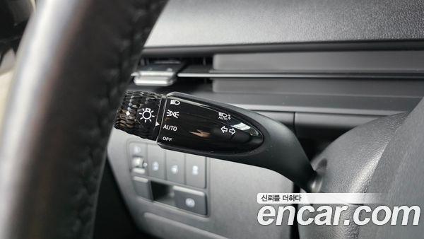 Hyundai Staria 2022, фото 25