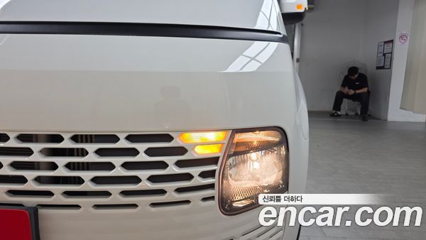 Hyundai Staria 2022, фото 7