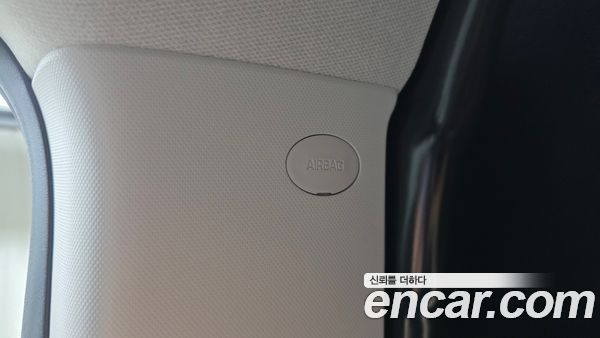 Hyundai Staria 2022, фото 28