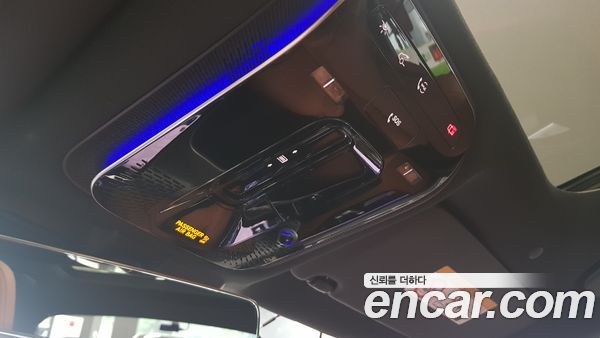 Mercedes-Benz C-Class 2026, фото 20