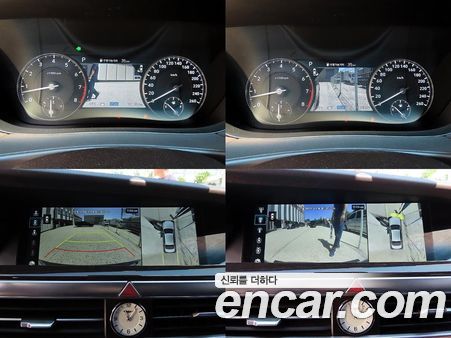Genesis G90 2021, фото 15