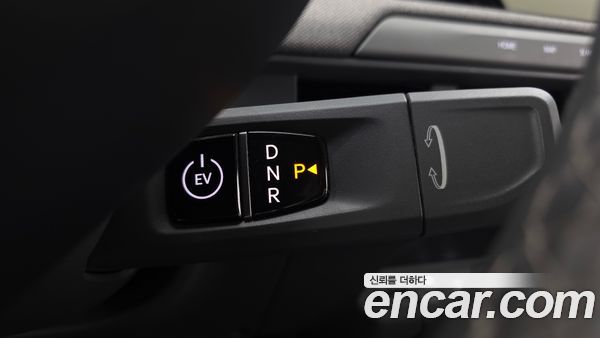 Kia EV3 2025, фото 12