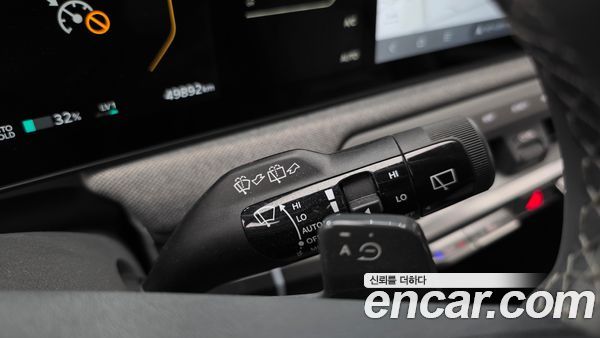 Kia EV3 2025, фото 26