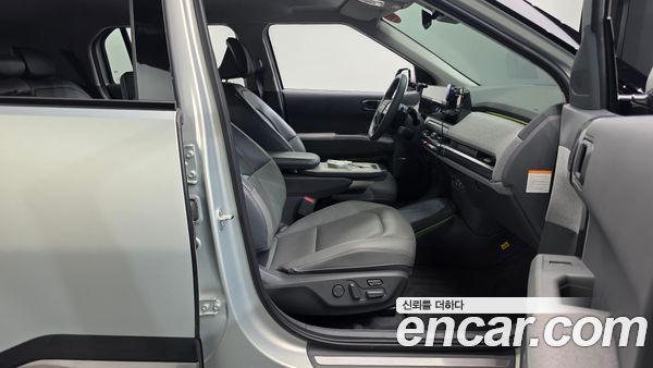 Kia EV3 2025, фото 16