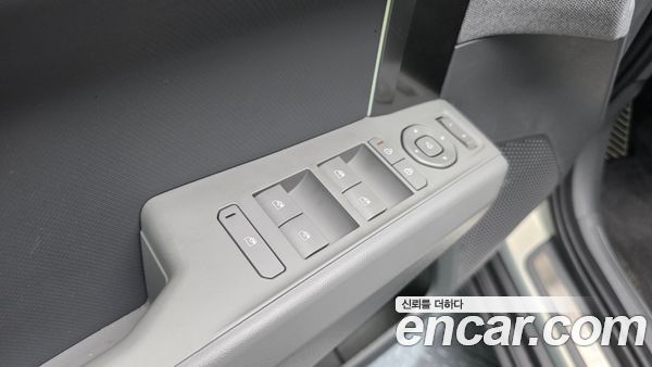 Kia EV3 2025, фото 29