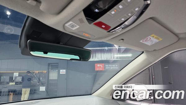 Kia EV3 2025, фото 32