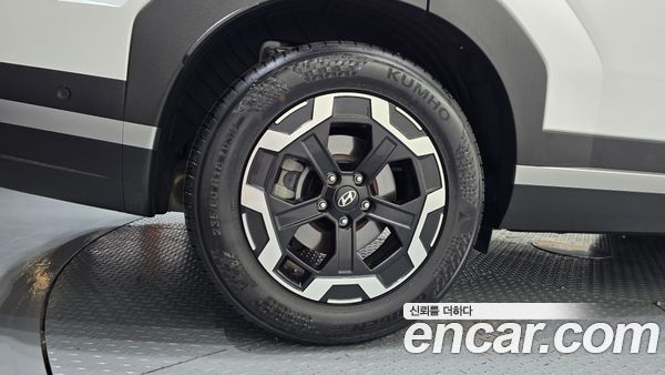 Hyundai Santa Fe 2024, фото 5