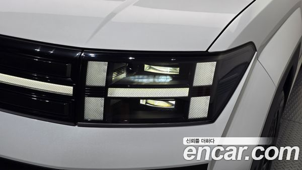 Hyundai Santa Fe 2024, фото 8