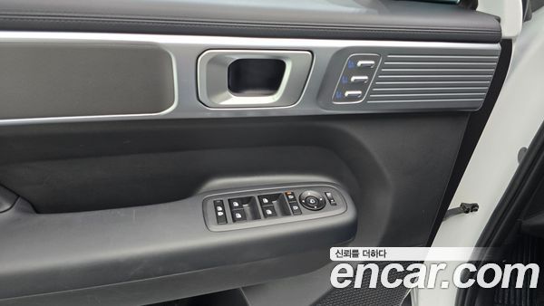 Hyundai Santa Fe 2024, фото 31