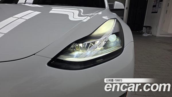 Tesla Model 3 2022, фото 7