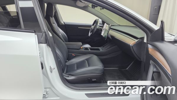 Tesla Model 3 2022, фото 15