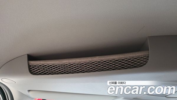 Kia Ray 2021, фото 29
