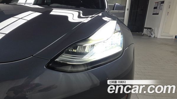 Tesla Model 3 2020, фото 7