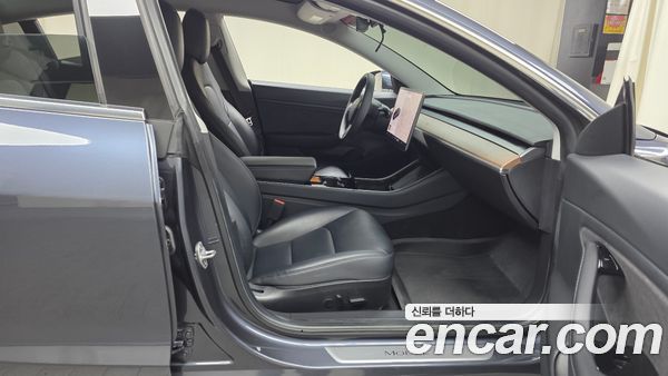 Tesla Model 3 2020, фото 15