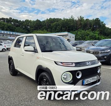 Hyundai Casper 2023, фото 5