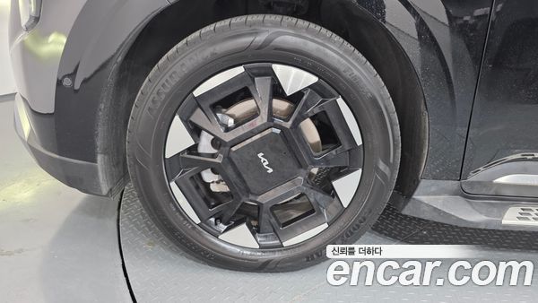 Kia Carnival 2026, фото 5