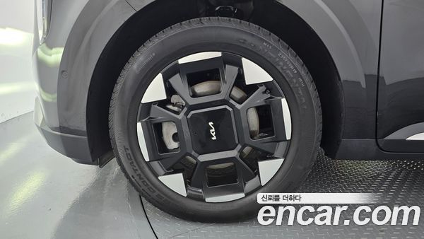 Kia Carnival 2024, фото 5