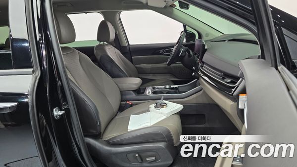 Kia Carnival 2024, фото 16