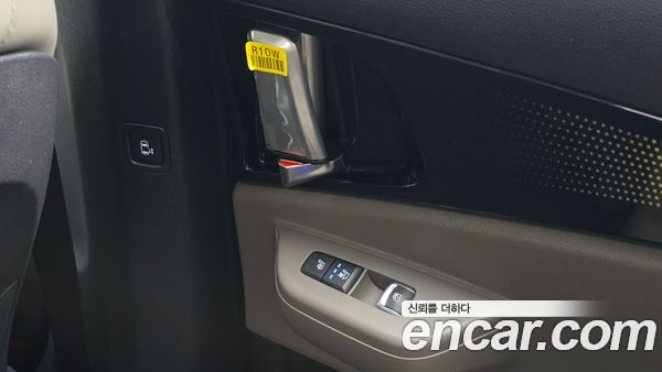 Kia Carnival 2024, фото 29
