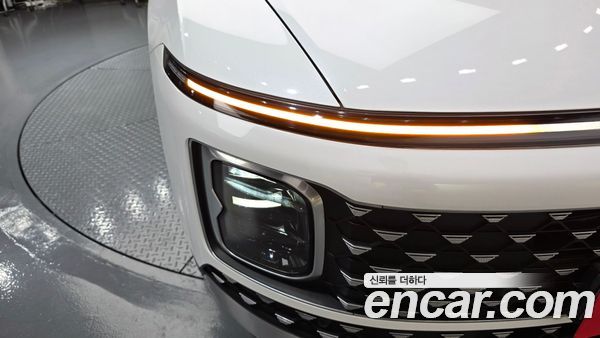 Hyundai Grandeur 2024, фото 8