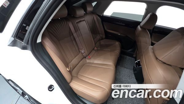 Hyundai Grandeur 2024, фото 16