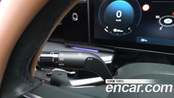 Hyundai Grandeur 2024, фото 29