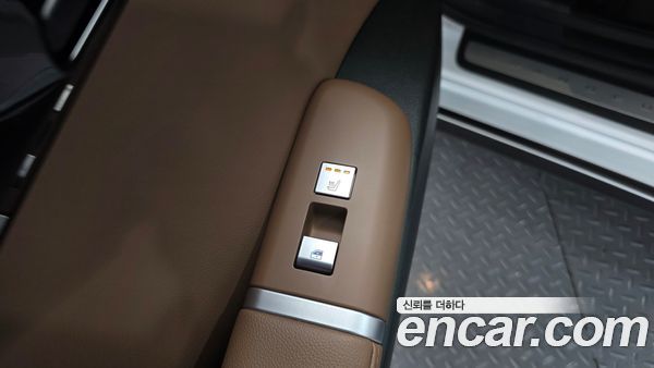 Hyundai Grandeur 2024, фото 31