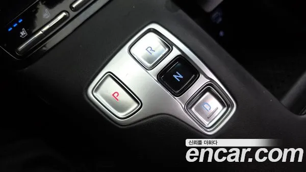 Hyundai Grandeur 2023, фото 9