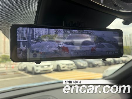 Hyundai Elantra 2025, фото 14