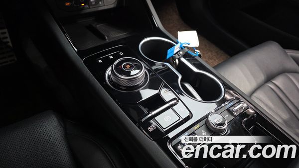 Kia K5 2025, фото 12